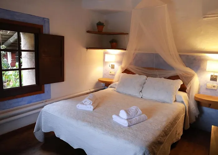 Casa Del Pastor-Brugarolas Village