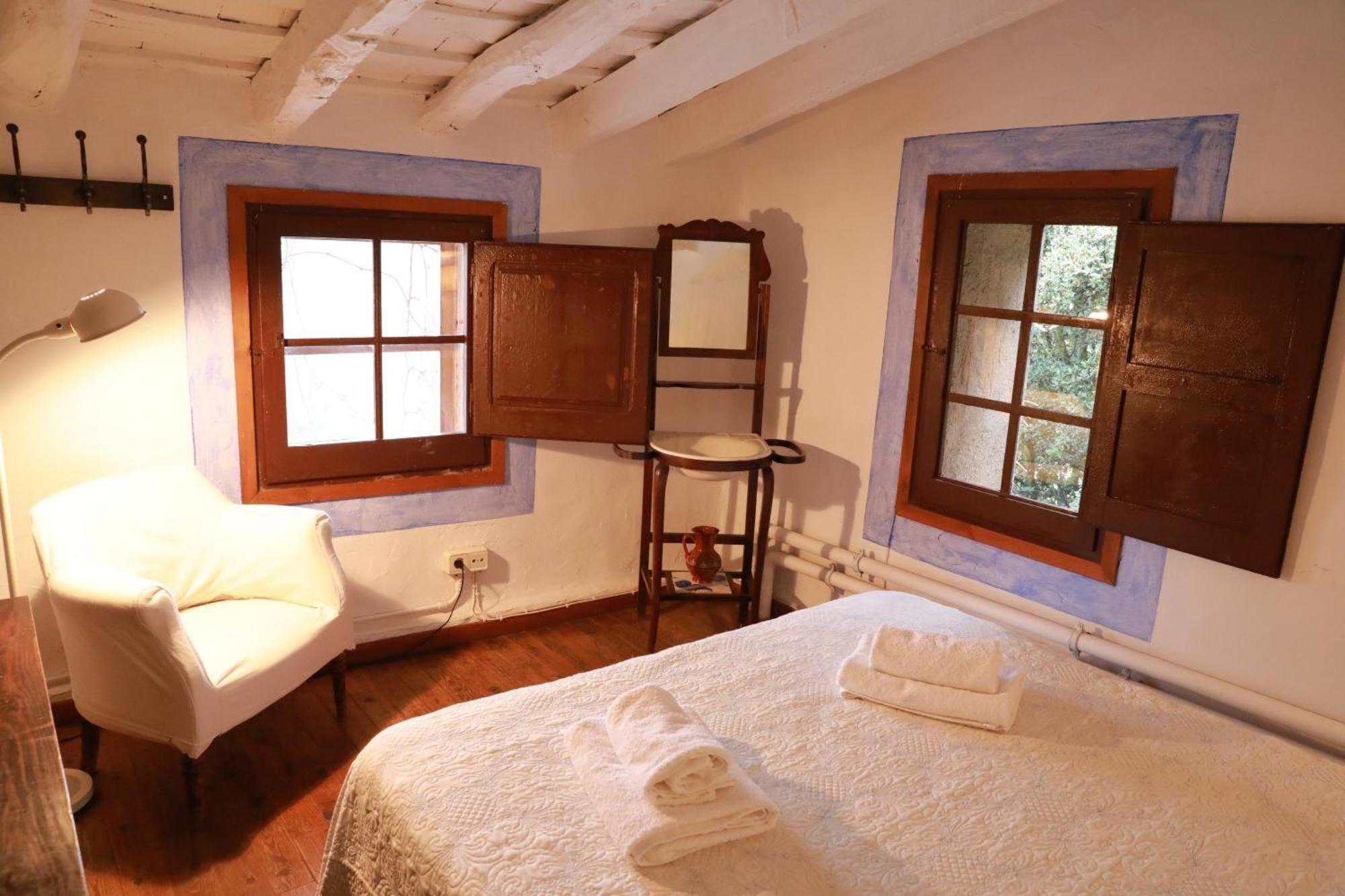 Brugarolas Village * Castelltercol