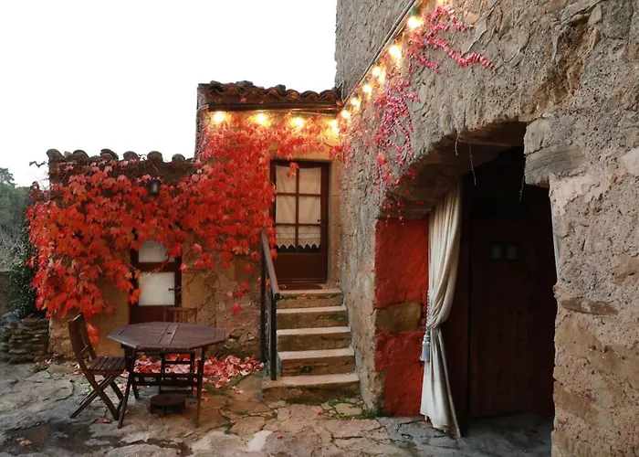 Casa Del Pastor-Brugarolas Village