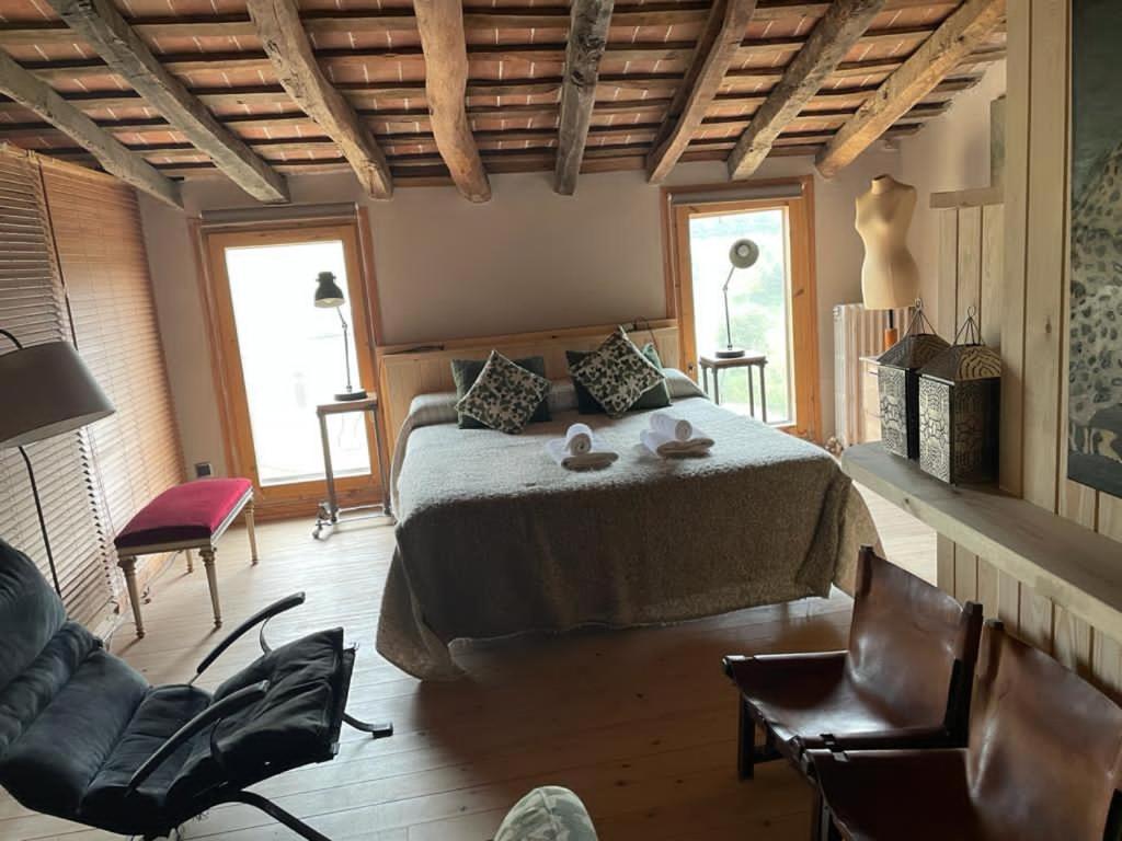 Appartement Brugarolas Village