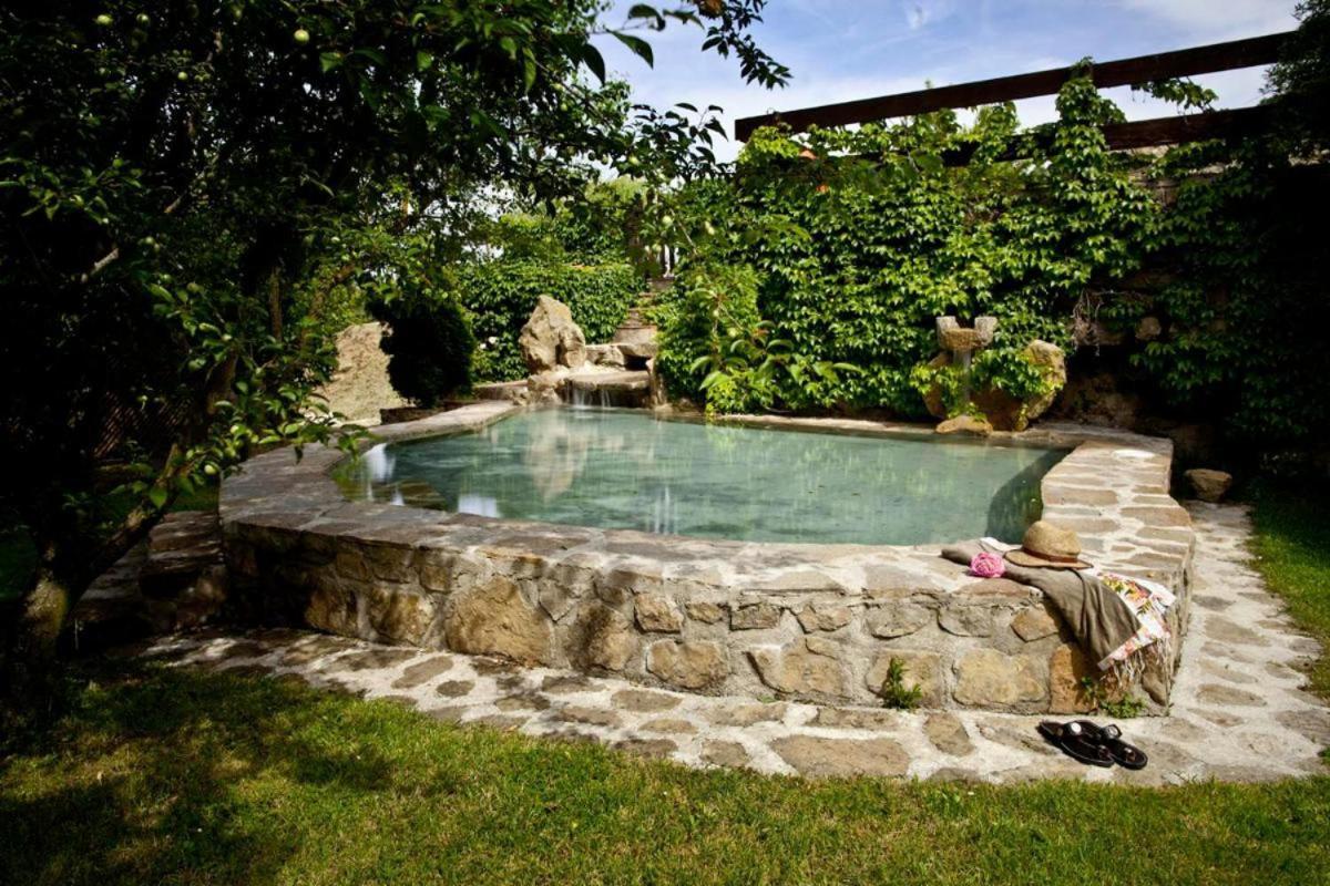 Brugarolas Village Appartement Castelltercol