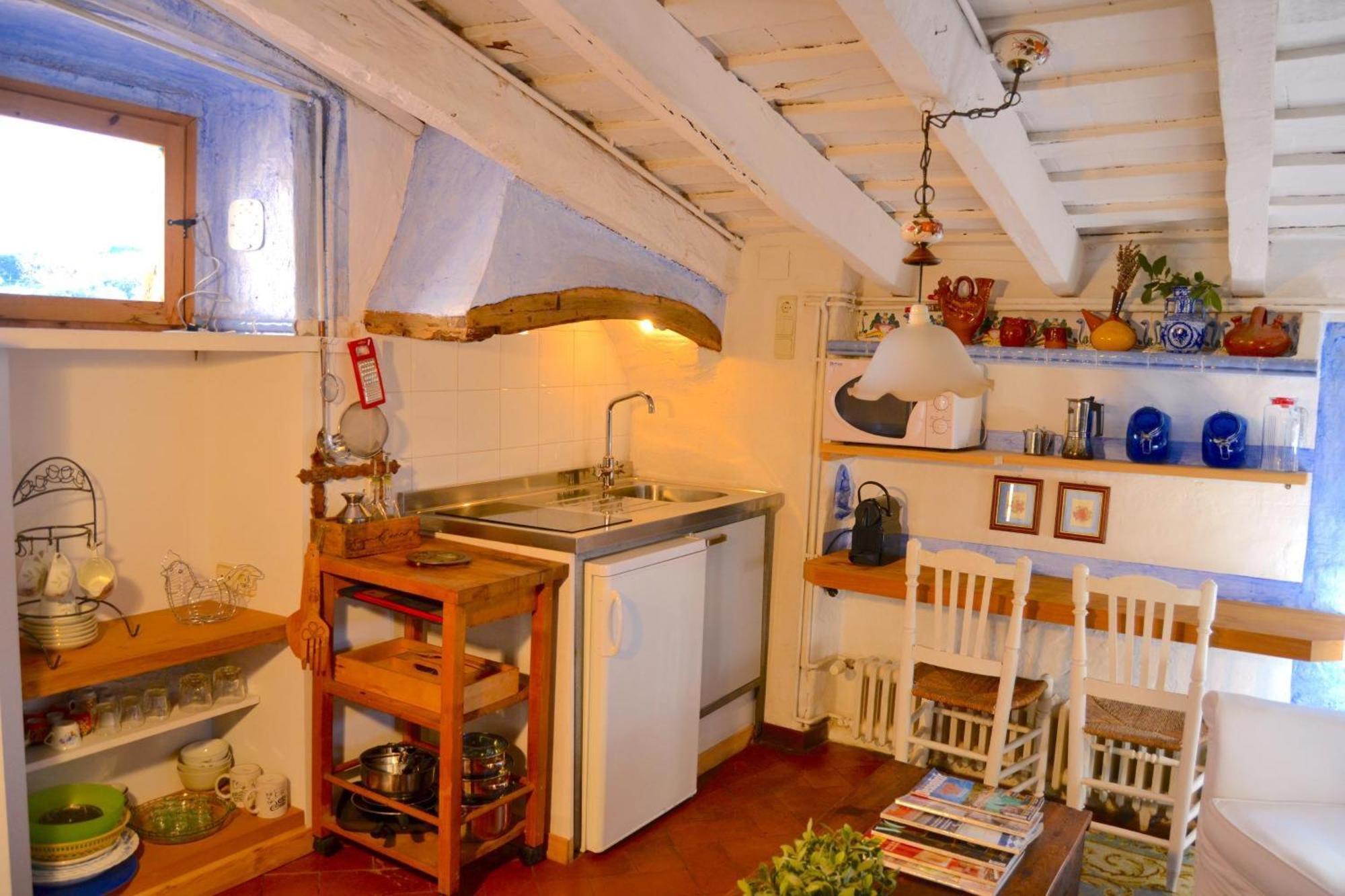 Brugarolas Village Appartement *