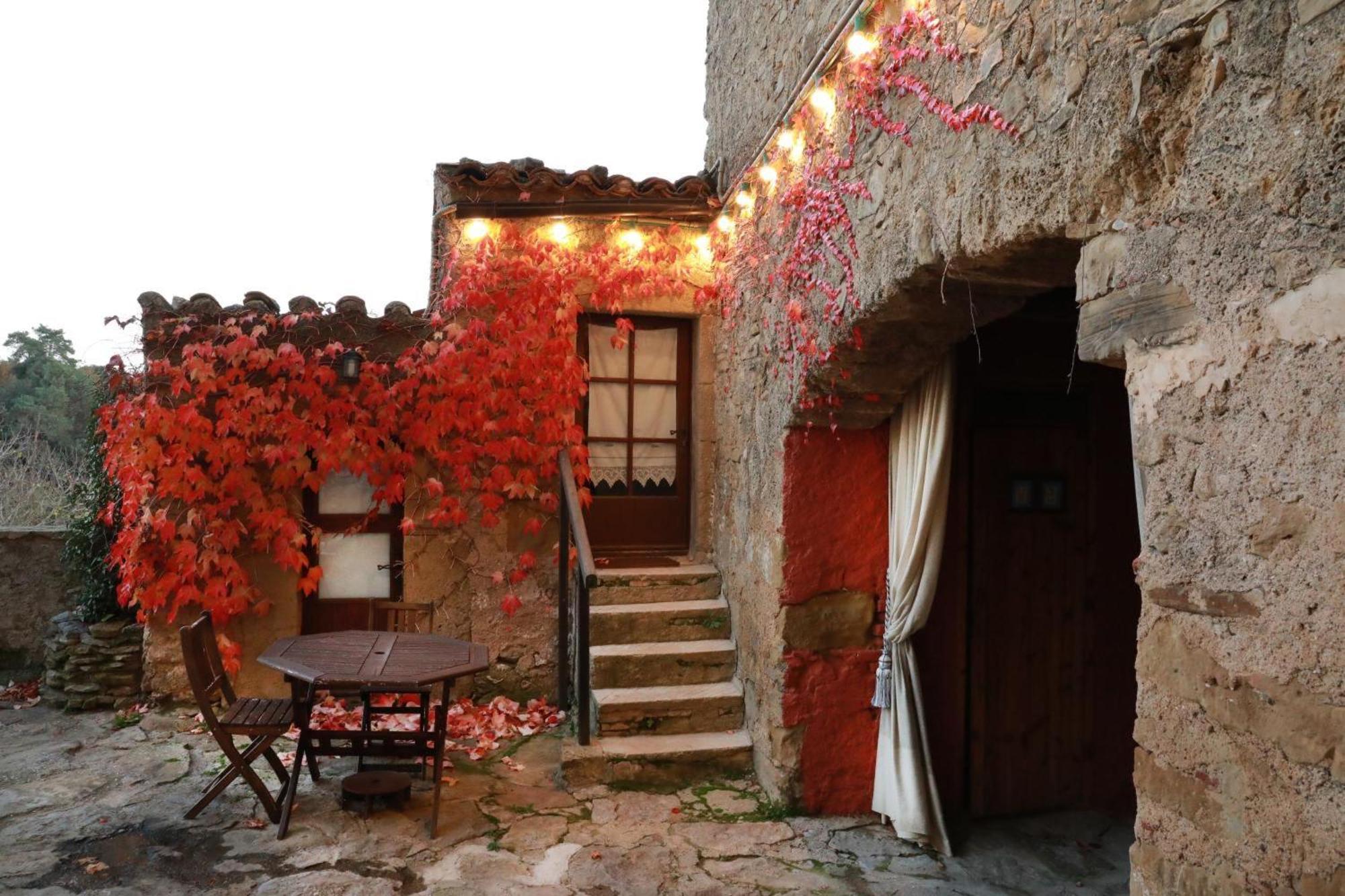 Brugarolas Village