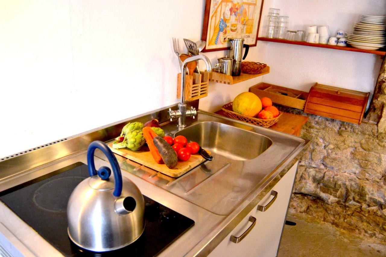 Brugarolas Village Appartement Castelltercol