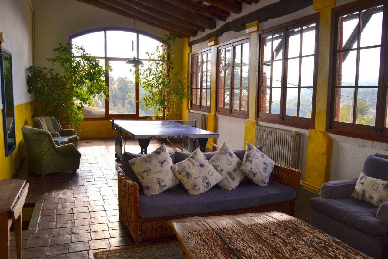 Brugarolas Village Appartement Castelltercol