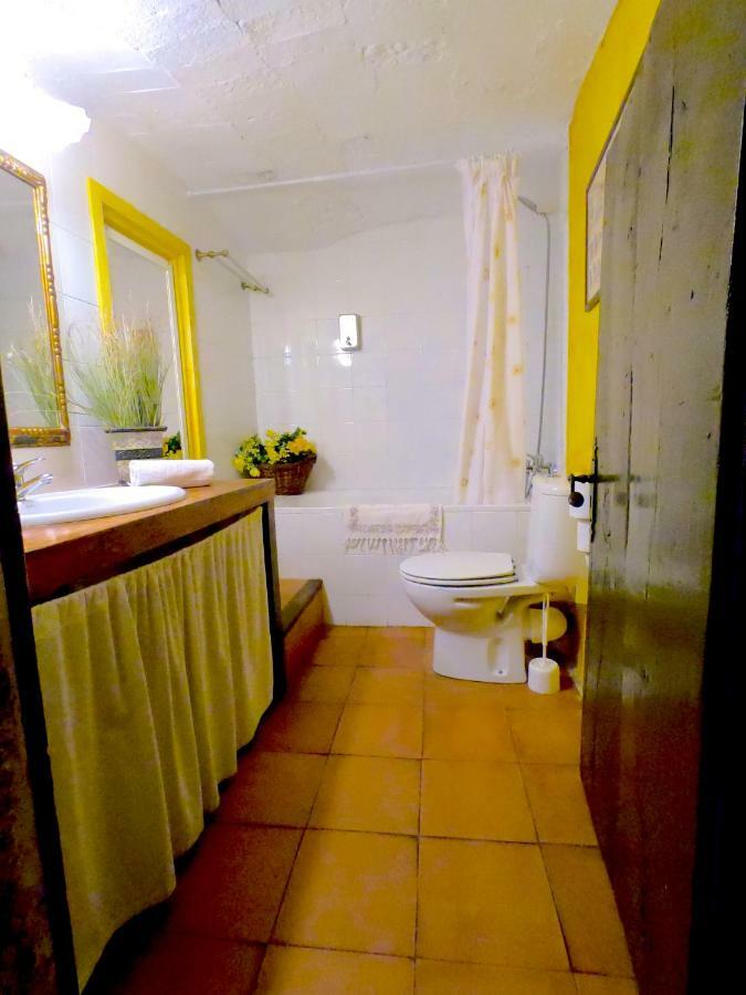 Brugarolas Village Appartement Castelltercol