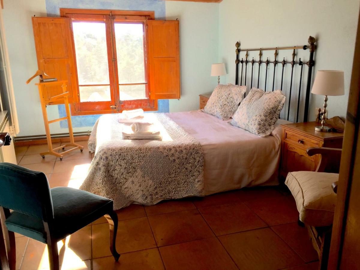 Appartement Brugarolas Village Castelltercol