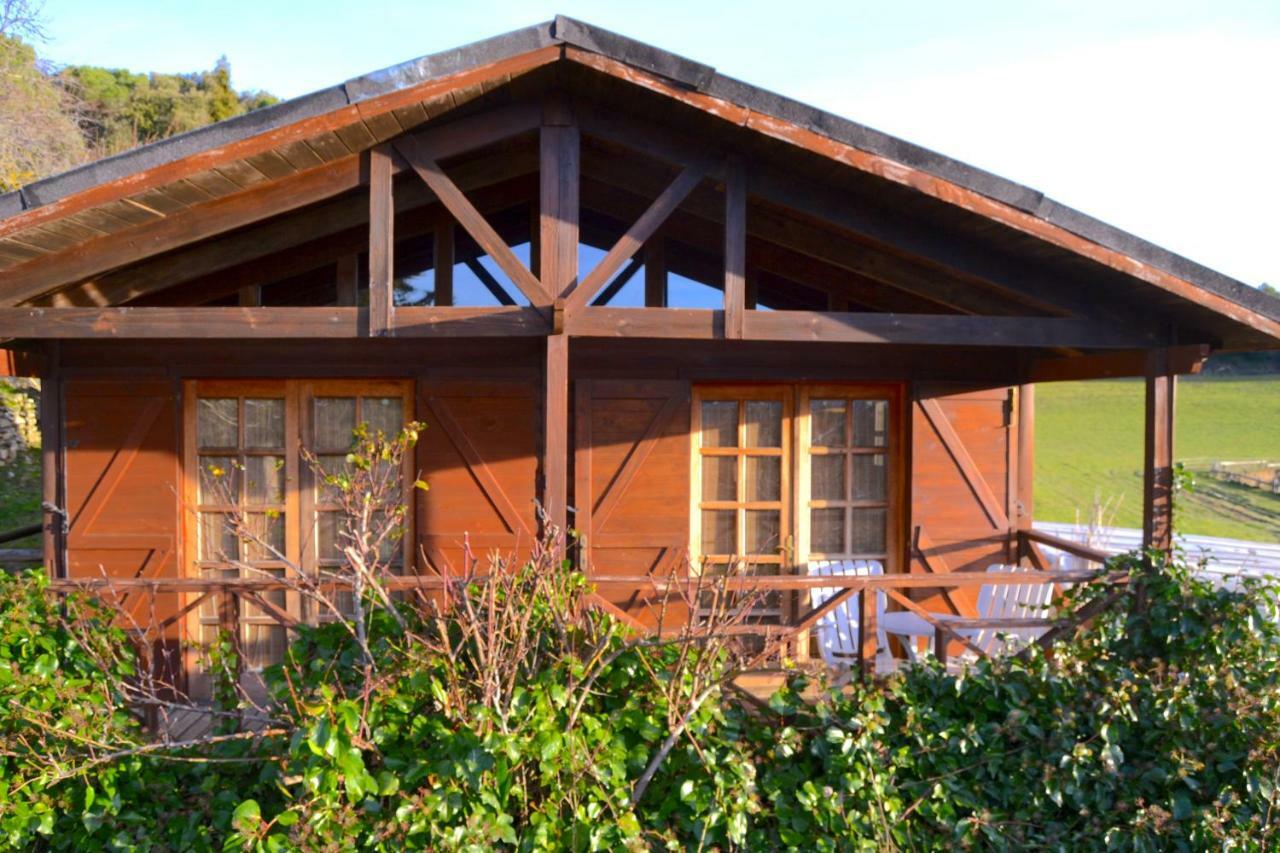 Brugarolas Village * Castelltercol