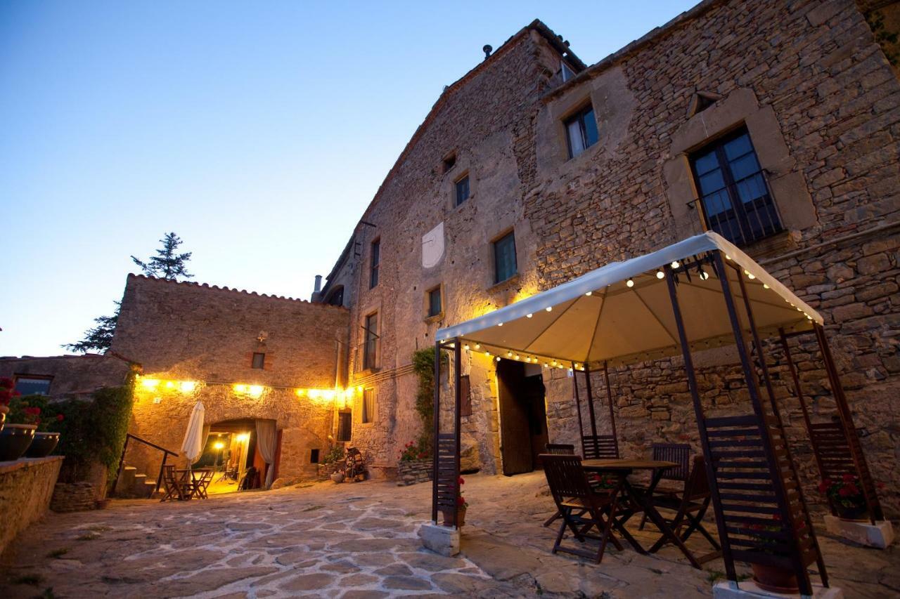 Brugarolas Village *