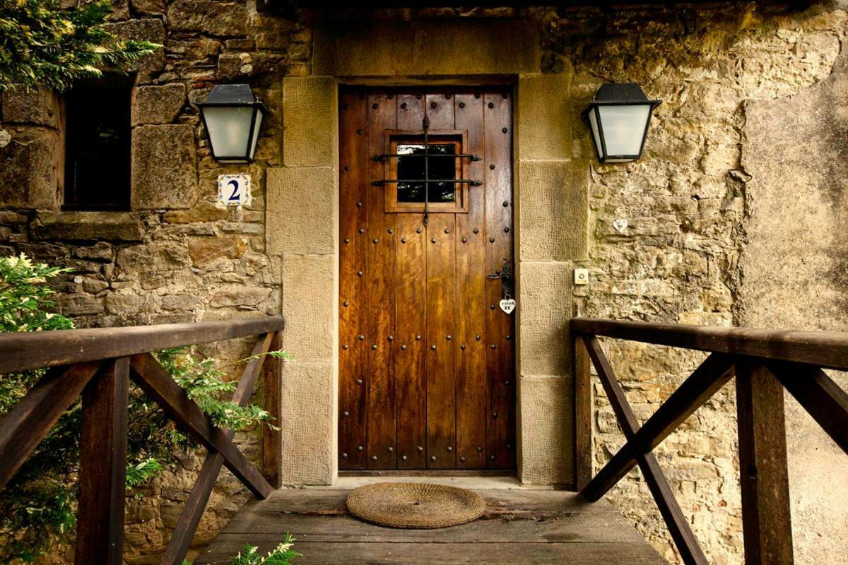 Brugarolas Village Castelltercol