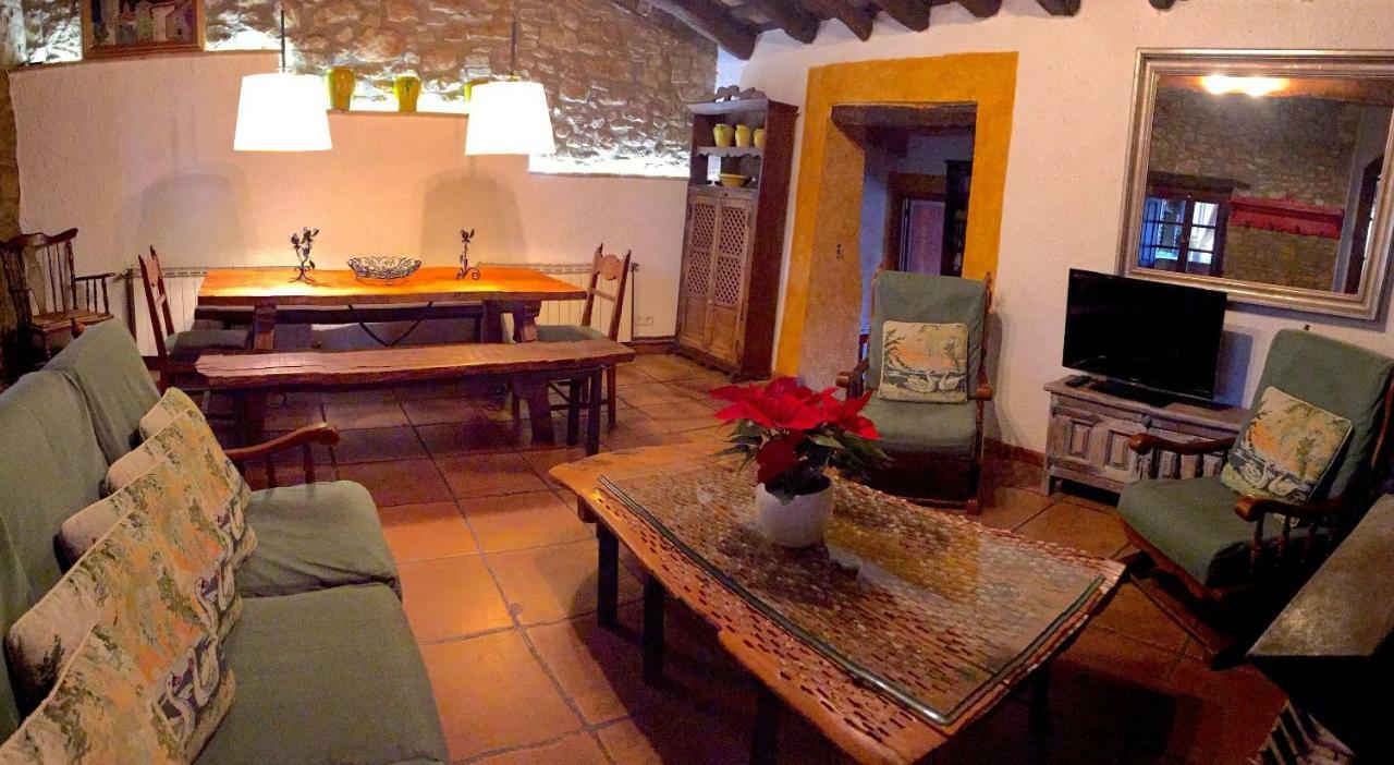 Appartement Brugarolas Village Castelltercol
