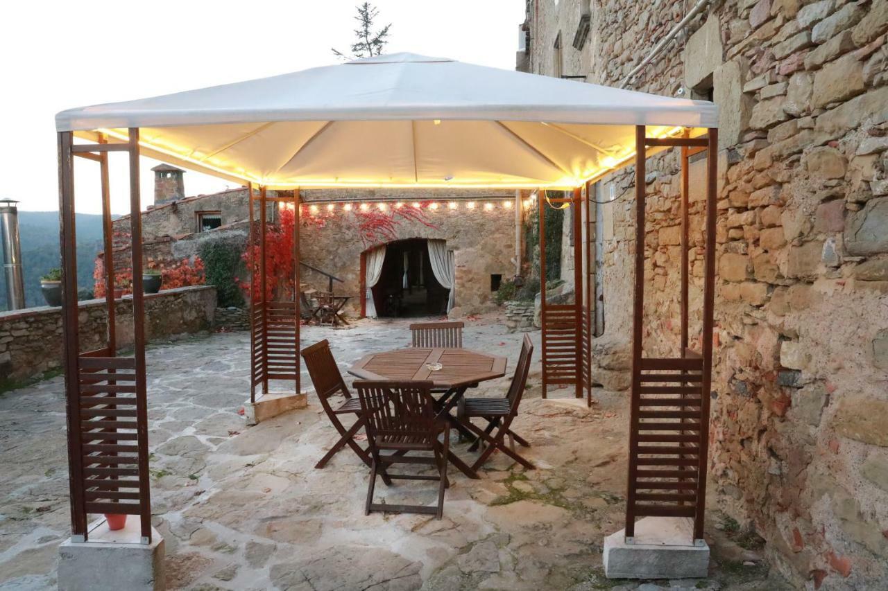 Brugarolas Village * Castelltercol